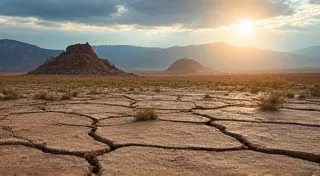 Comparing Historical Droughts with Modern Climate Models