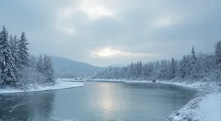 The Little Ice Age: Climate and Society