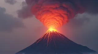 The Effects of Volcanic Eruptions on Regional Climates: Historical Cases